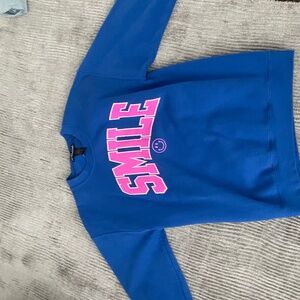 Prince Peter Crew neck Sweatshirt